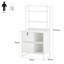 147.5cm H x 70cm W Bookcase-954284104