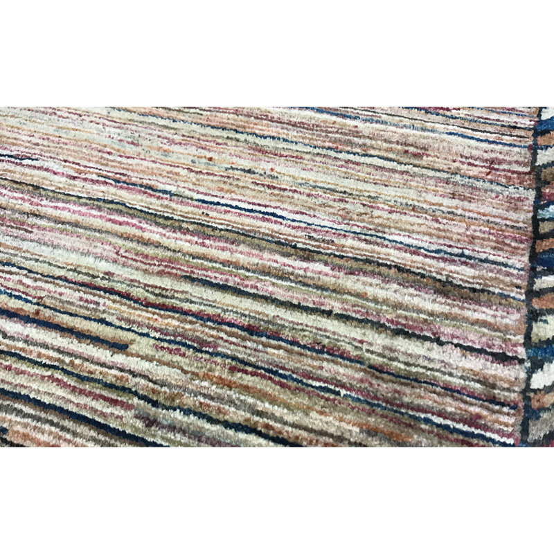 One-of-a-Kind 4'9" X 6'9" Area Rug