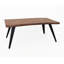 Table basse 47 x 23,5 x 17,5 po Ramirez