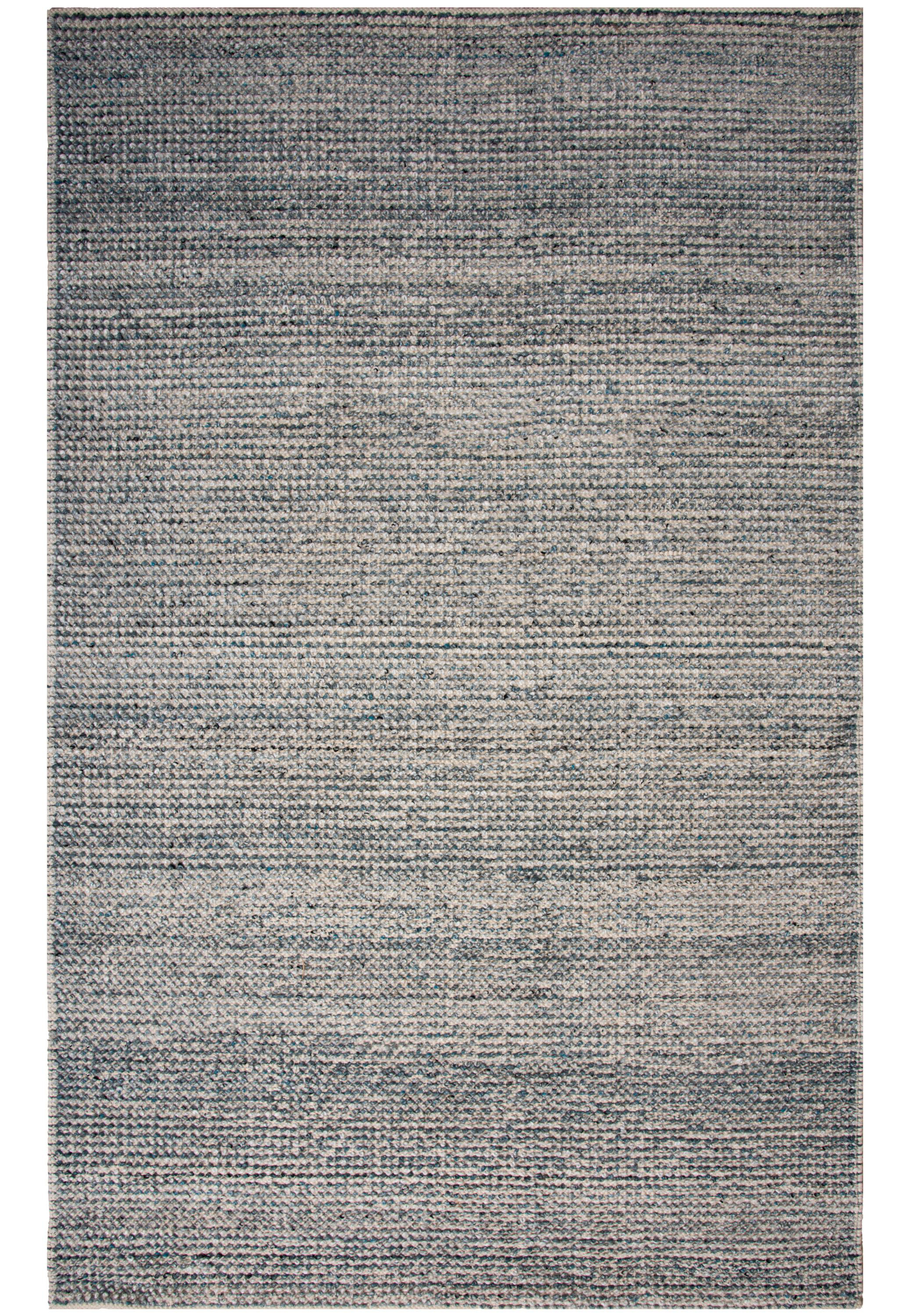 Foundry Select 100% Polyester Hand Woven Rug - Wayfair Canada