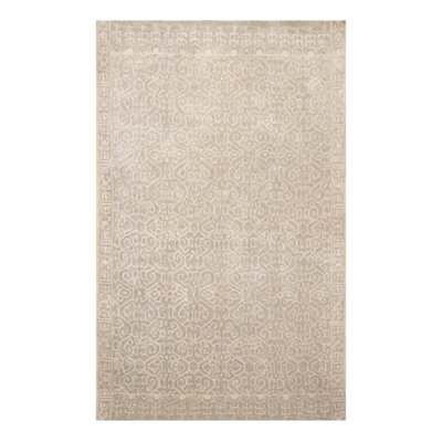 Wool Indoor Rug