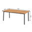 Parkview 70" Outdoor Dining Table