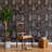 Delrick Peel & Stick Tile-318704191