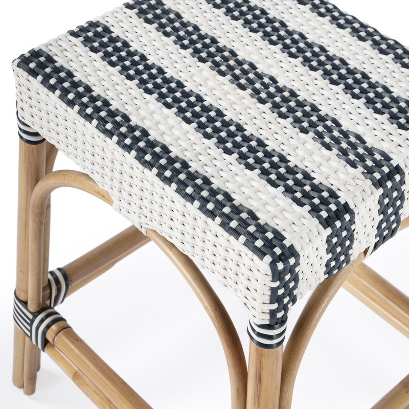 Tabouret de comptoir / de bar Lennart, Tabouret de comptoir (siège d'une hauteur de 24,5