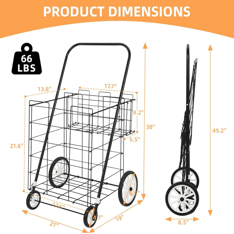 Panier utilitaire