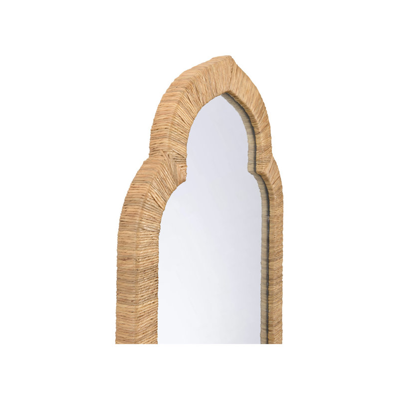 Eden Mirror