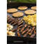 Blackstone 4-Burner Free Standing Liquid Propane 60000 BTU Gas Grill