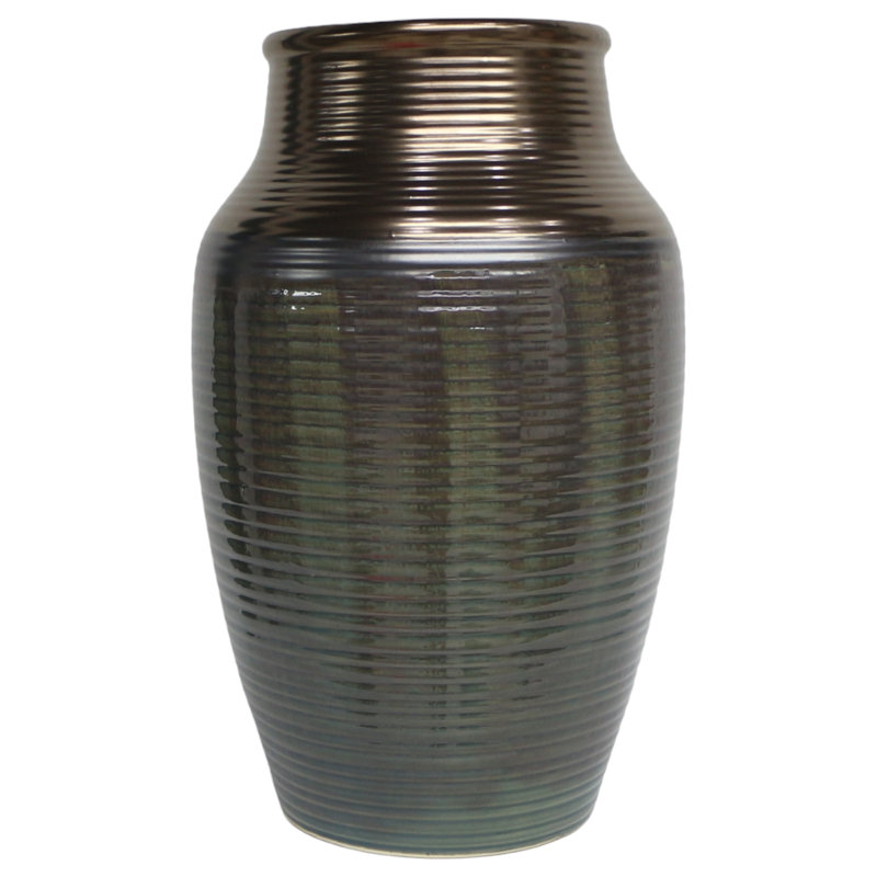 22" Fonsie Oversized Vase