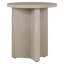 Lauralyn Cross Legs End Table-1419062489