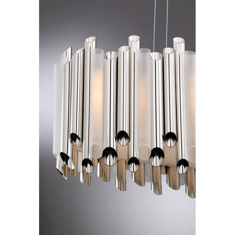 Coletta 8 - Light Kitchen Island Pendant