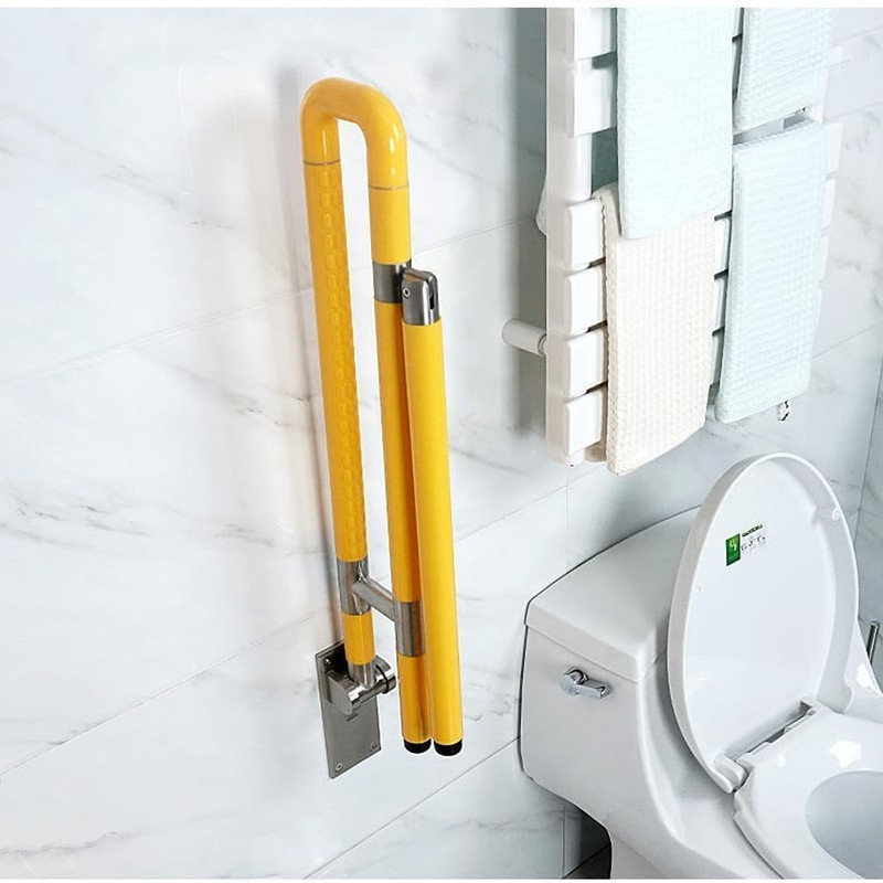 Toilet Safety Frame