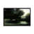 Distressed Black Floater Framed Canvas is unavailable