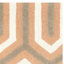Altair Rectangle 122 cm x 183 cm Geometric Wool Hand Woven Area Rug
