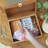 Artisanal Large Hinged Lid Keepsake Box