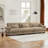 Sofa, 3 Seater Sofa, Velvet Sofa, For Living Room-1240216823-1226430034