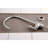 Kingston Brass Tudor Single-Handle 1-Hole Deck Mount Water Filtration Faucet