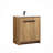 30" Bathroom Vantity Without Basin