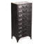 Commode décorative 8 tiroirs Anton