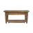 Eralynn Reclaimed Wood Rectangular Cocktail Table