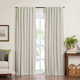 Laurene Blackout Curtain Single Panel