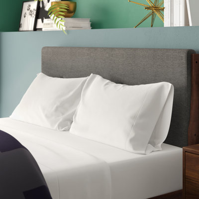 Georgiana Rayon Solid Colour Sheet Set