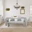 Arton Rectangular 72" L x 42" W