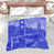 Medium Blue Medium Blue