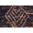 Handmade Plush Moroccan Wool Large Rug 12x16
