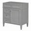 Meuble-lavabo de 30 po sans lavabo supérieur-2138601338