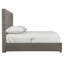 Calavaras Upholstered Bed