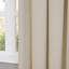 Soft Chenille Blackout Curtain Panel Pair-122809702-122809701