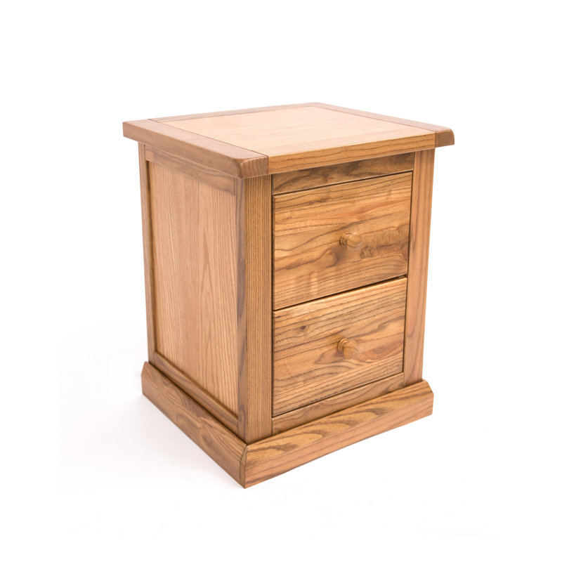 Rinker 45 cm W Bedside Table