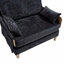 Canapé-lit pliable inclinable, canapé-lit convertible 3-en-1, décor moderne Mid-Century-720626310