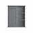 Grey est en rupture de stock