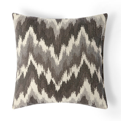 Housse et insert pour coussin décoratif Pebble