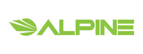 Alpine Industries Logo