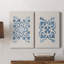 Toile tendue monochrome I-Premium Terra Mesa-1324162785