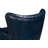 Bugatti Upholstered Swivel Club Chair-97839335