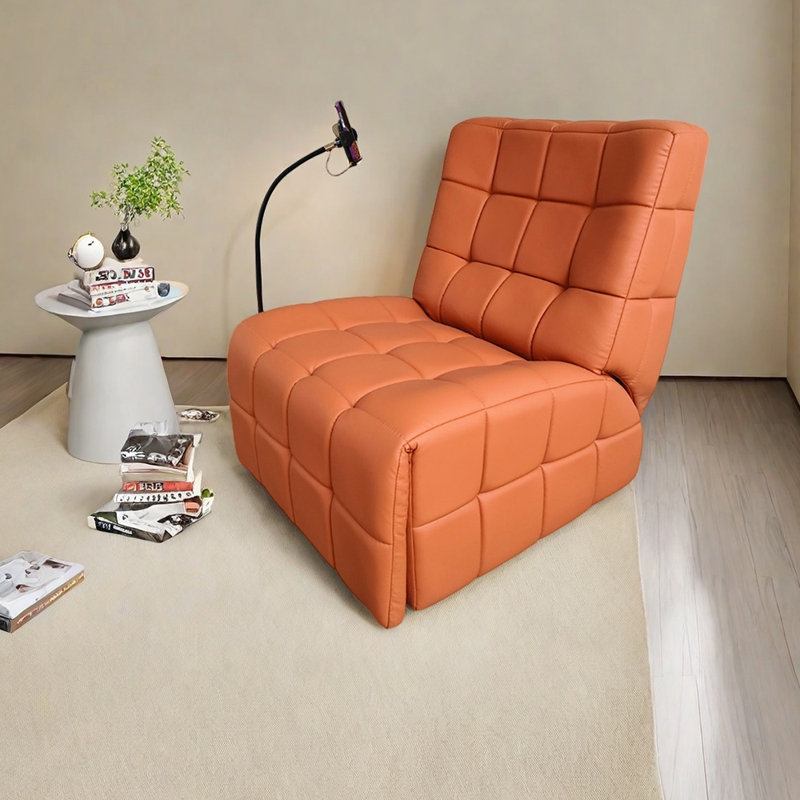 Norvin, Orange