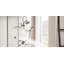 Litze® 4-Function Raincan Showerhead with H2OKinetic® Technology-51914525