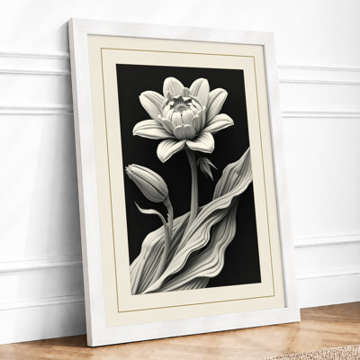 Bloom Botanical - Print