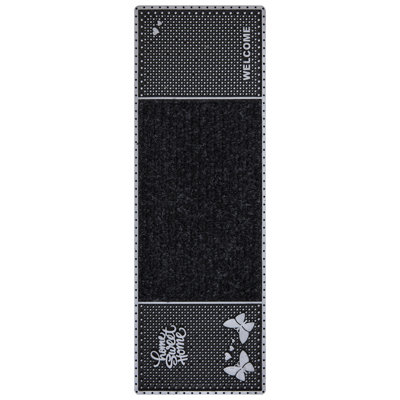 Non-Slip Stair Tread