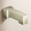 90 Degree Wall-Mounted Tub Spout Trim