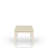Table with Leaf-363790630