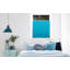 Stream Klemmfix Room Darkening Pleated Blind-82540230-82540238