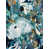 Toile encadrée noire sélectionné
