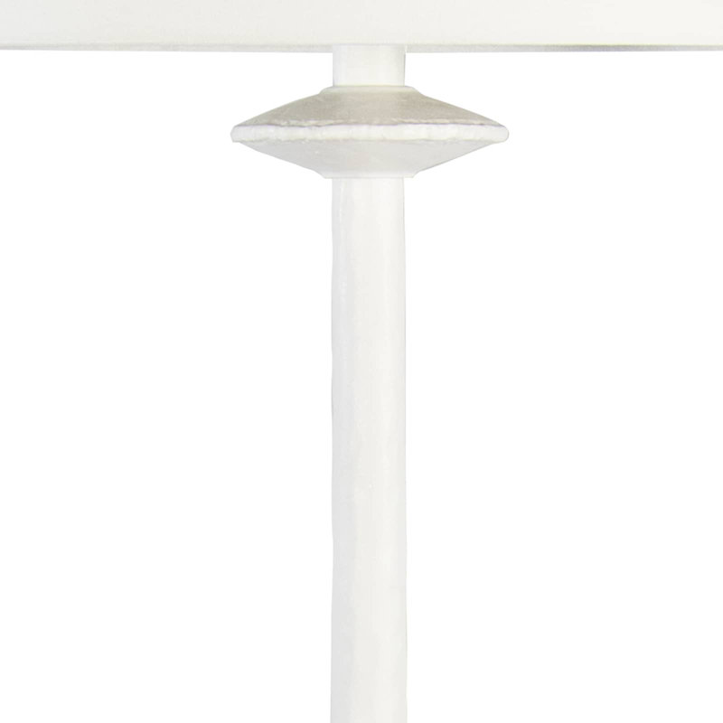 Regina Andrew Hope Floor Lamp; Dimensions 20W X 62H X 20D; Uses One Maximum 150 Watt E26 Base Bulb (Not Included)