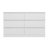 Aadaya 6-Drawer Dresser-1379979729