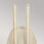 Ballyrashane Candle Wall Light-9835235