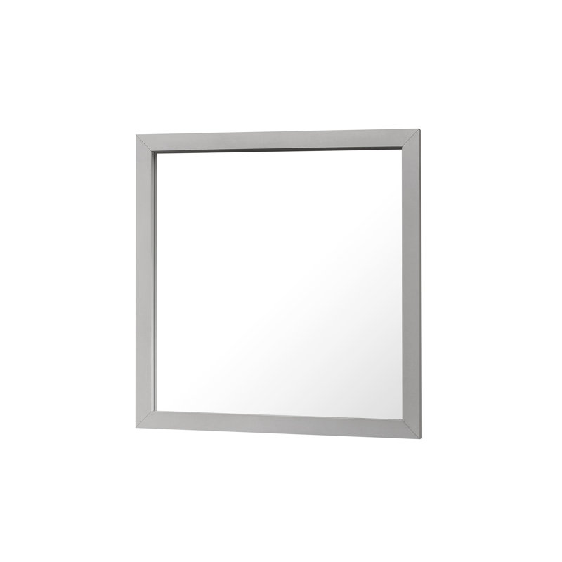 Miroir mural Fahema